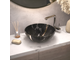РАКОВИНА OMOIKIRI HITOMI BL MARBLE