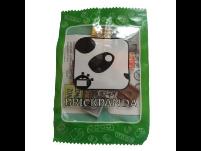 Плакаты и знаки зомби апокалипсис, 12 штук, Лего совместимые детали