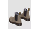 Зимние ботинки Dr Martens 2976 Leonore Faux Fur Lined Chelsea