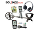 Minelab Equinox 600