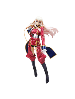 Фигурка 1/8 Шерил Ноум (Sheryl Nome Last Frontier Ver.)