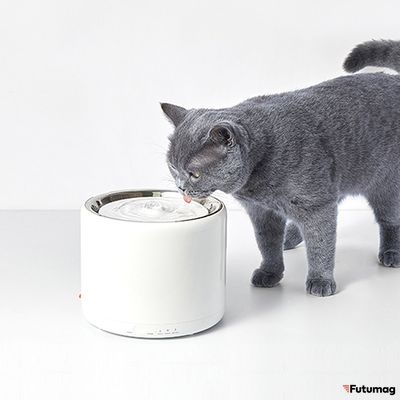 Автопоилка Питьевой фонтан Xiaomi Petkit Eversweet 3