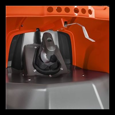 Райдер Husqvarna RC 318T