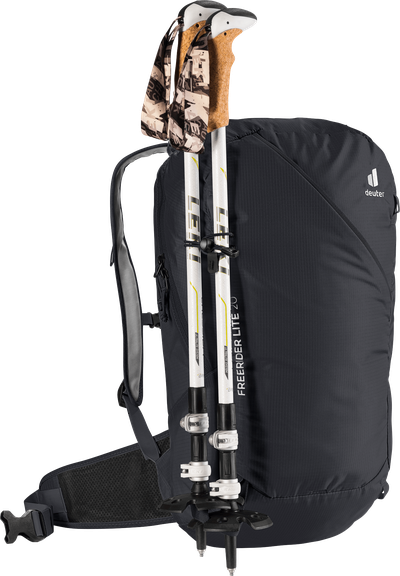 Рюкзак Deuter Freerider Lite 20 Black