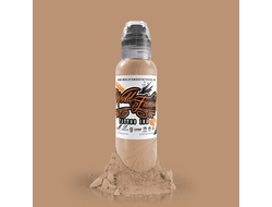 PINK RIBBON SERIES WARM HONEY - "World Famous Ink" (США 1 OZ - 30 МЛ)