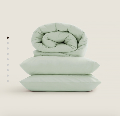 КПБ "Комфорт" Поплин 2,0-сп., арт. 100201-2