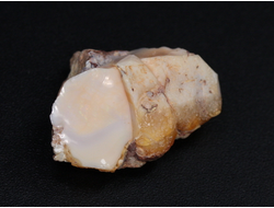 Опал благородный, Эфиопия (25*20*10 мм, 3,3 г) №24123