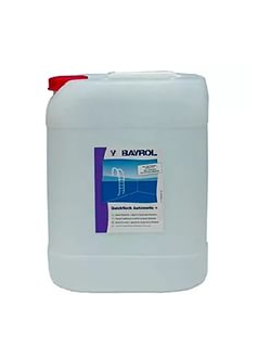 Bayrol Куикфлок (Quickflock) жидкий, 20 л