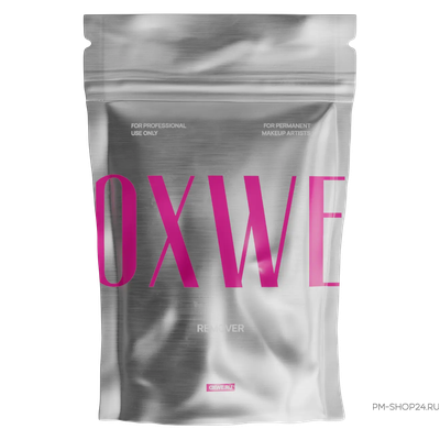 OXWE Ремувер REMOVER