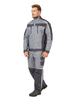 Костюм ФИЛИГИР с брюками