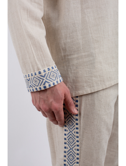 Домашний костюм "Белогор"