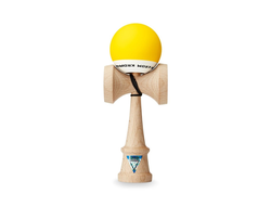 Кендама KROM Pop yellow