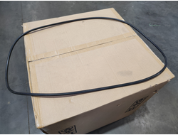 Уплотнительное кольцо 6.6 мм R25