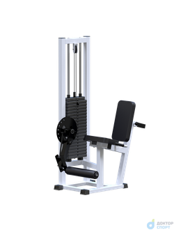 Разгибание ног