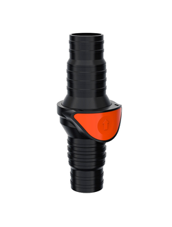 Клапан невозвратный 33-38 мм