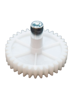 Шестерня большая 72/14 мм для мясорубки Scarlett SC-MG45S52