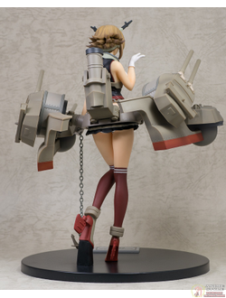 Фигурка Муцу (Mutsu)