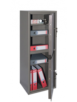 Сейф офисный КМ-1200т/2