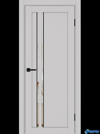 OPTIMA PORTE Турин 525АПС.121 Молдинг SC/SB