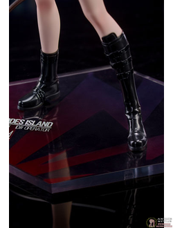 Фигурка 1/8 Дабл-ю (W CanNot Wait For Ver.)