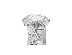 Футболка Доктор Хаус №16