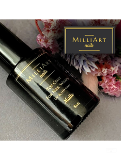 Топы / базы для слайдеров MilliArt nails