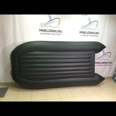 Моторная лодка Хантер 335 А Лайт