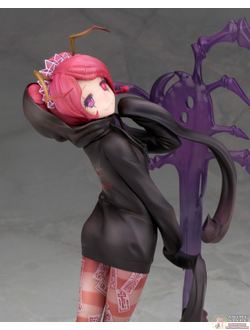 Фигурка 1/8 Энтома Василисса Дзета (Entoma Vasilissa Zeta so-bin Ver.)