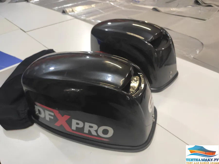 Чехол на колпак Hidea 9.8  Gladiator 9.8 , DFX-PRO-6