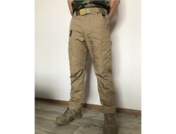 Тактические брюки от 7.26 "Urban" ПЕСОЧНЫЕ (Размеры: 34(L)))