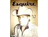 Журнал &quot;Esquire&quot; № 52 (февраль 2010 год)