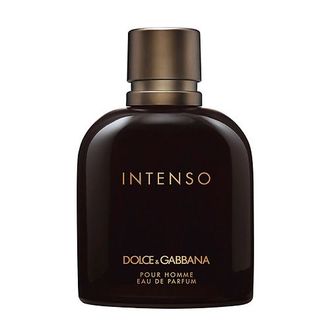 DOLCE&GABBANA POUR HOMME INTENSO