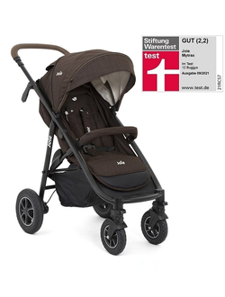 Joie buggy mirus cherry sale