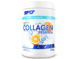 Коллаген Collagen Premium 400g