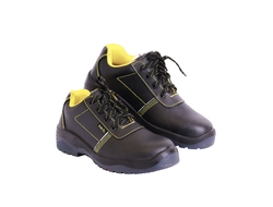 Полуботинки "Профи" ПУ подошва