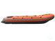 Лодка ПВХ Angler Reef Тритон 420НД