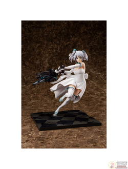 Фигурка 1/7 Ciel Alencon (Pure White Anniversary Dress Ver.)