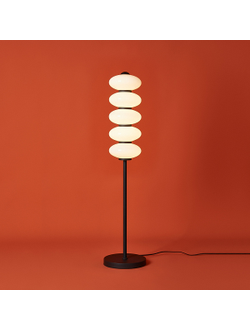 Freya, Напольный светильник (торшер) Aqua, FR5553FL-L20B