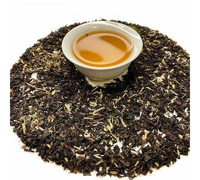 ЧАЙ С ЧАБРЕЦОМ, Китай