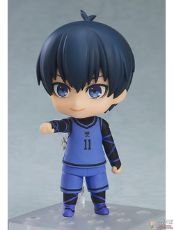 Нендроид Ёити Исаги (Yoichi Isagi)