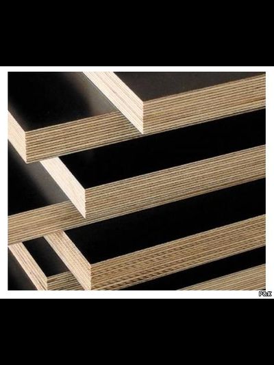 Фанера ламинированная (1220 х 2440 х18) РОССИЯ