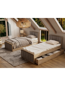 Детская мебель "Этна" комплект №3 СТМ