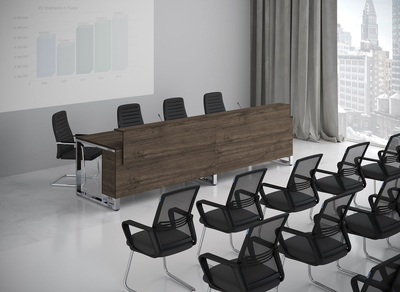 Стол для переговоров Summit