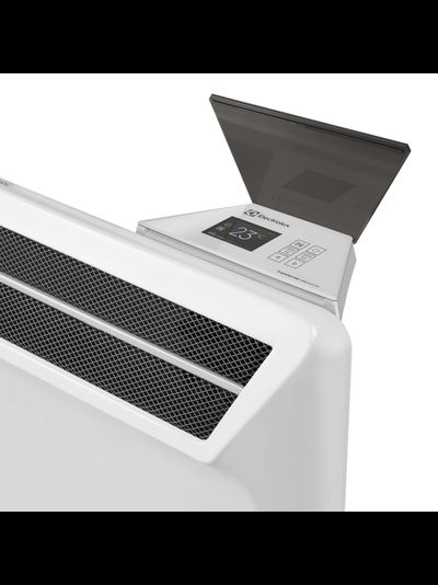 Блок управления конвектора Electrolux Transformer Electronic 3.0