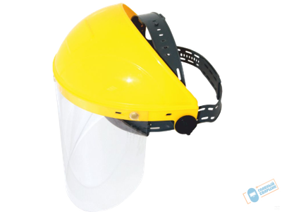 Щиток защитный лицевой НБТ-1 ВИЗИОН (413130)