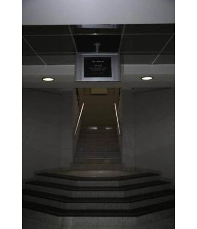 РЕКЛАМА В БЦ "АМЕРОП"