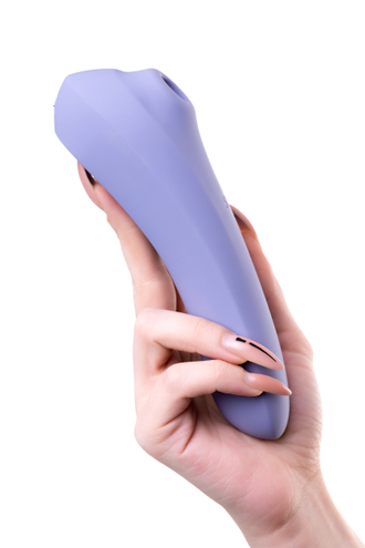 J2018-101-1 ВАКУУМ-ВОЛНОВОЙ БЕСКОНТАКТНЫЙ СТИМУЛЯТОР КЛИТОРА SATISFYER DUAL PLEASURE