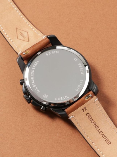 Fossil fs5241 price new arrivals