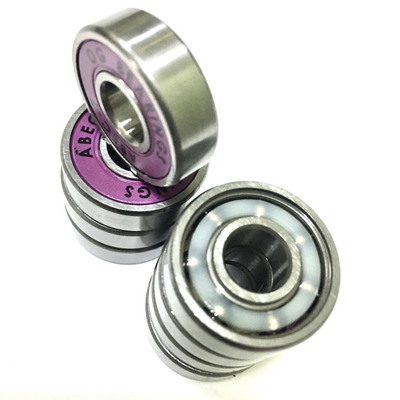 ПОДШИПНИКИ OG ABEC-7