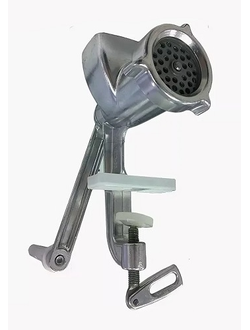 Мясорубка механическая